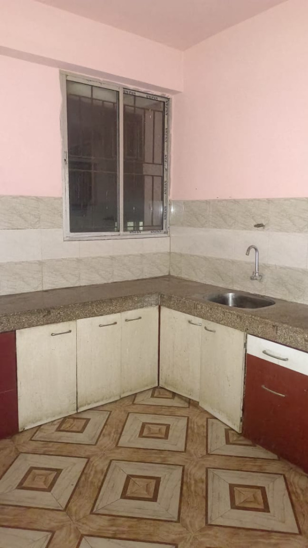 Unfurnished 3bhk in Ganesh Mandir Path, Bylane Number 4, Sector 2, Jayanta Nagar, Noonmati, Guwahati, Assam, India for Rent